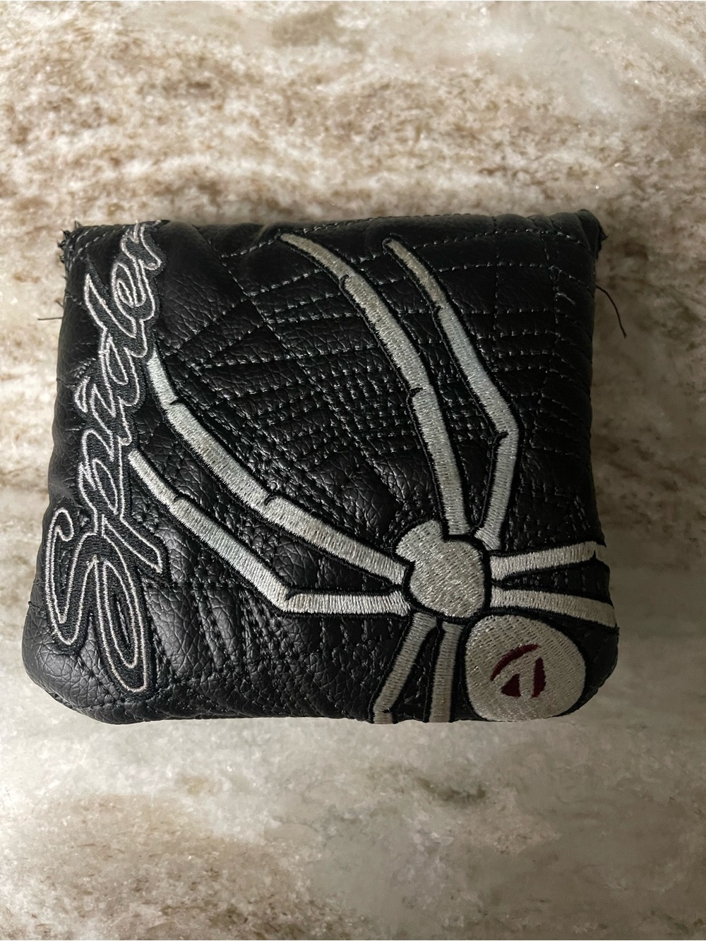 TaylorMade Spyder Headcover